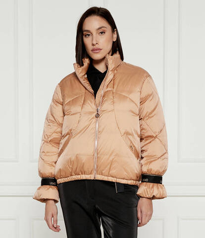 Куртка Liu Jo Sport - бежевый(TF4154 TS072)