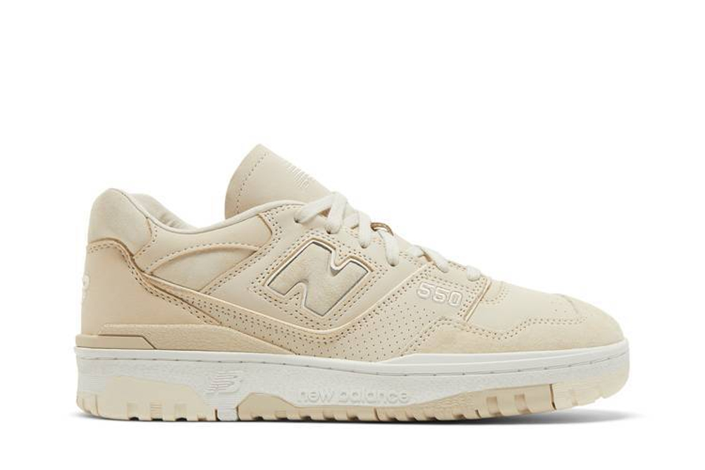 Кроссовки New Balance Nb 550