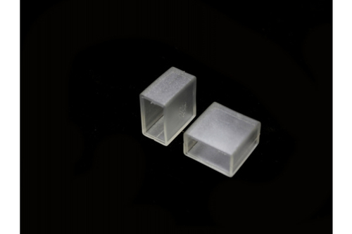 заглушка для тейп-лайта LT-FCB-5050 и LT-FCB-2W-5050-60L-240V