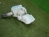Бачок омывателя Citroen Jumper (2014-н.в.)