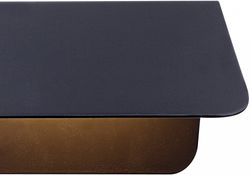 Накладной светильник Globo Dokker 34283