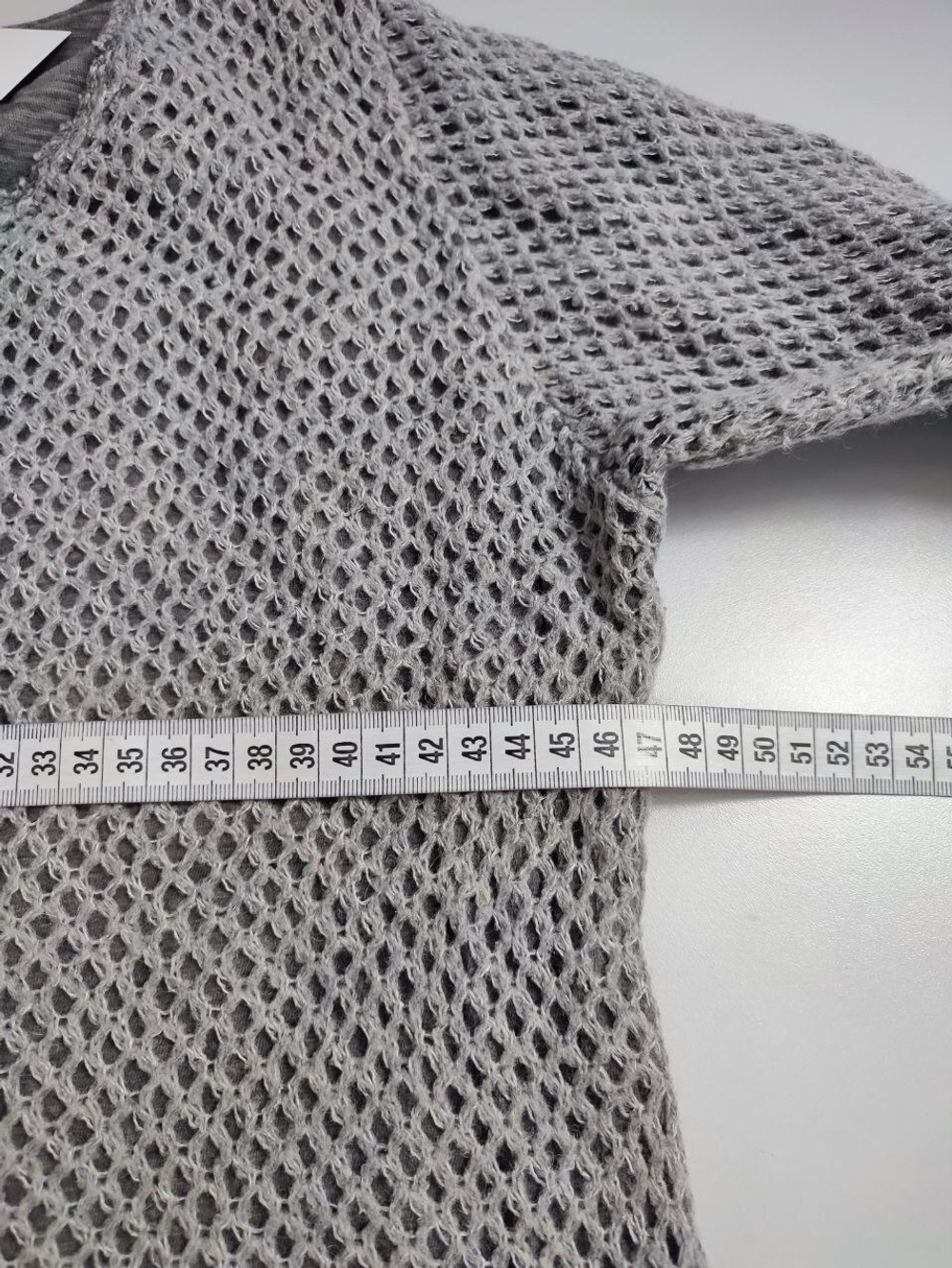 Джемпер New Collection повседневный 44-46 размер