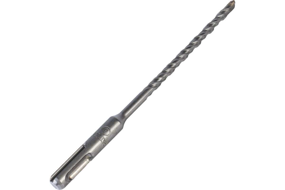 Бур SDS-plus 6x160 мм, S2 Patriot 812010053