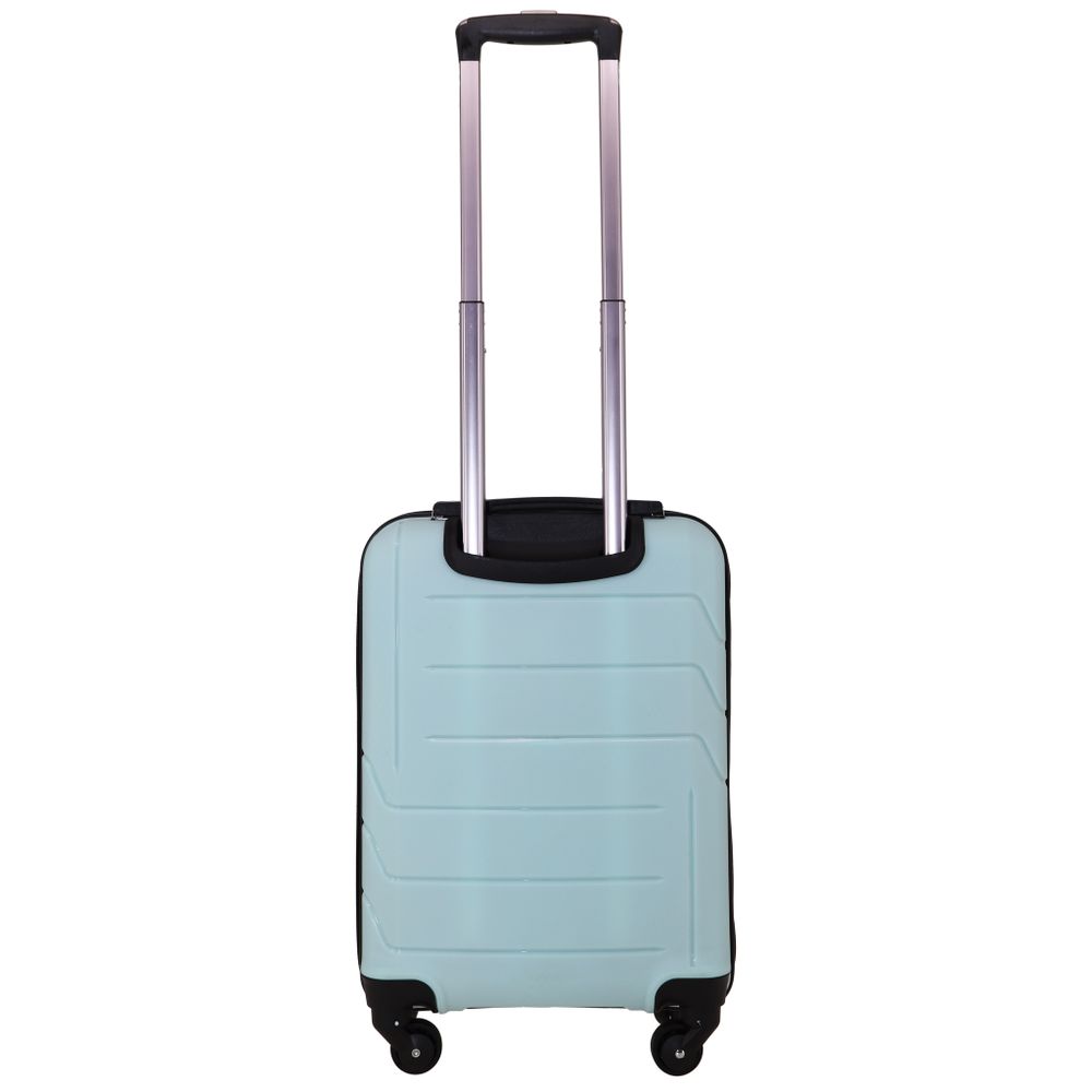 Чемодан 461 / Полипропилен