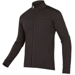 Джерси ENDURA XTRACT ROUBAIX JERSEY BLACK