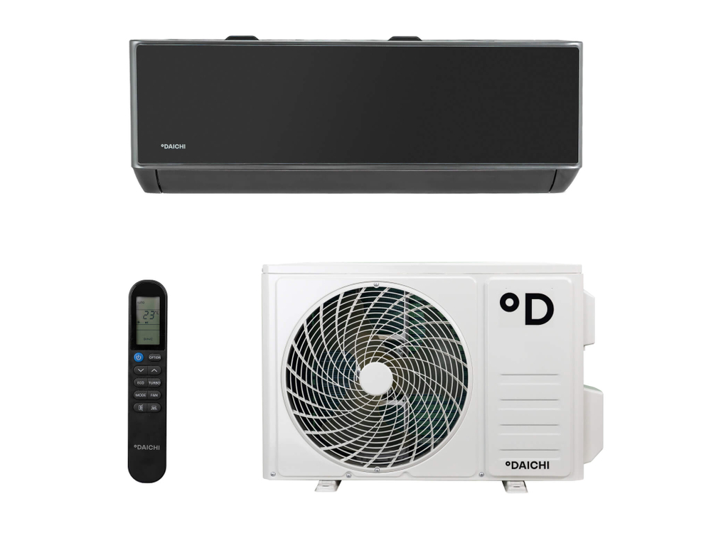 Daichi Миракл Инвертор (Miracle Inverter) MIR70AVQS1R-1/MIR70FVS1R-1