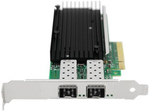 Сетевой адаптер LR-LINK LRES1001PF-2SFP28
