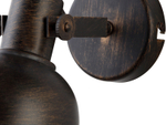Спот Arte Lamp Martin A5213AP-1BR