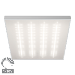 Светильник WOLTA PRO ОФИС ДВО01-36-012-5К 36Вт 5000К IP40 Микропризма 1-10V