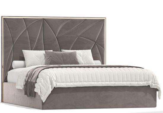 Кровать Висконти