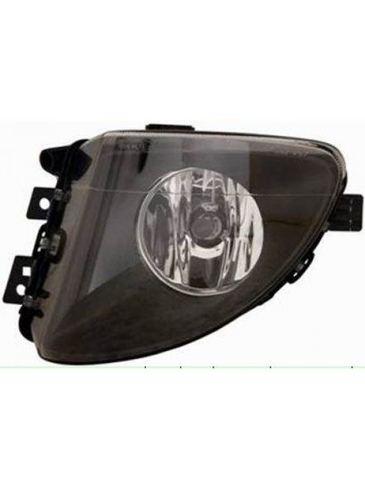 ПРОТИВОТУМАННАЯ ФАРА BMW F07/F10/F11/F18 ПРАВАЯ