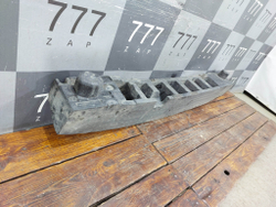 Абсорбер заднего бампера Volkswagen Polo 5 10-20 Б/У Оригинал 6RU807251A