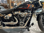 Harley-Davidson Breakout 117, 2023