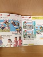 Next Move British English Level 1 Student's Book Pack (+DVD)