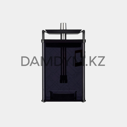 Кальян Nanosmoke в сумке