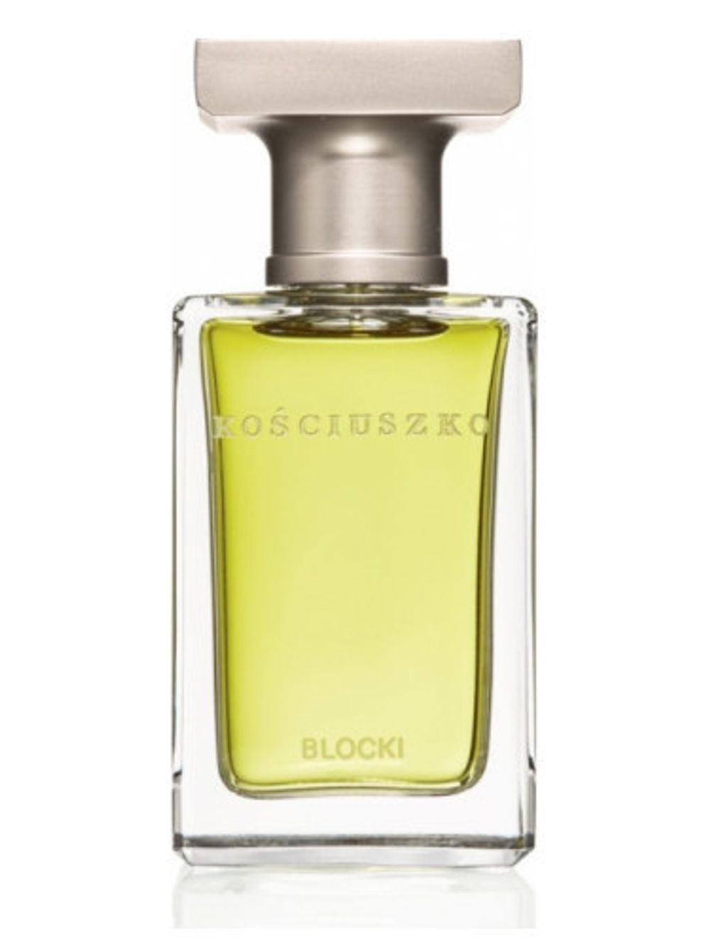 Blocki Perfumes Kosciuszko