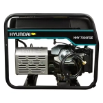 Газовый генератор Hyundai HHY 7020FGE