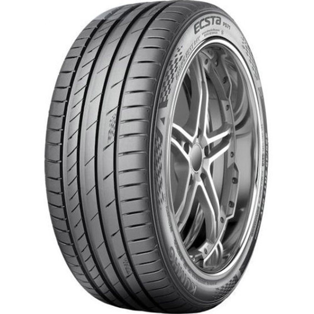 KUMHO Ecsta PS71 225/55R17 97Y Корея