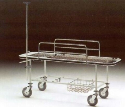 Каталка медицинская мод. 413533