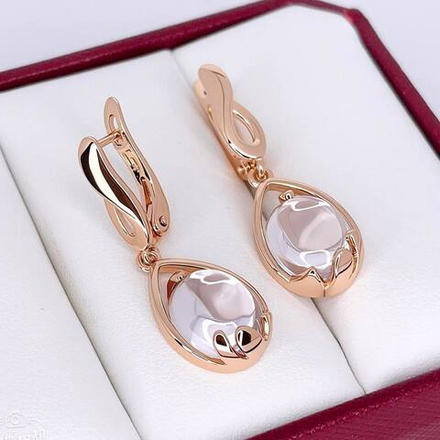 Серьги Fallon - арт240