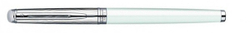 Перьевая ручка Waterman Hemisphere Deluxe, White CT