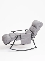 Кресло качалка Sevilgame BigY