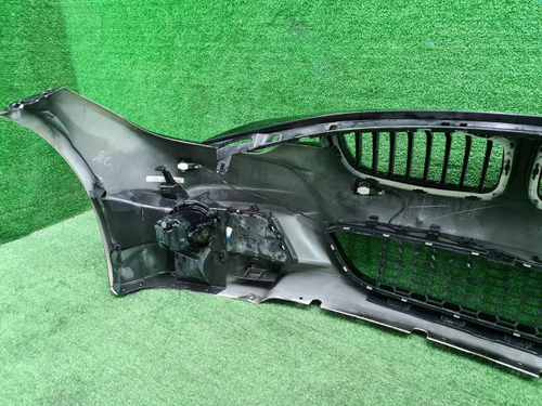 Бампер передний BMW 3er F30 15-20 M-paket В сборе