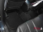 Subaru Legacy 5 поколение BM (2009-2015) левый руль