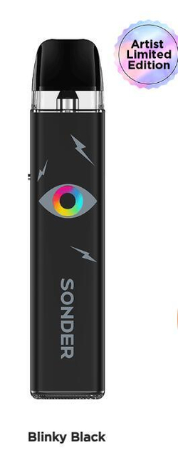 GeekVape Sonder Q2 Pod 1350mAh Kit