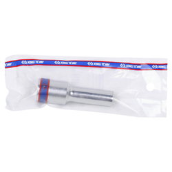 KING TONY (323012M) Головка торцевая глубокая двенадцатигранная 3/8", 12 мм