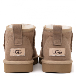 UGG Classic Ultra Mini Sand