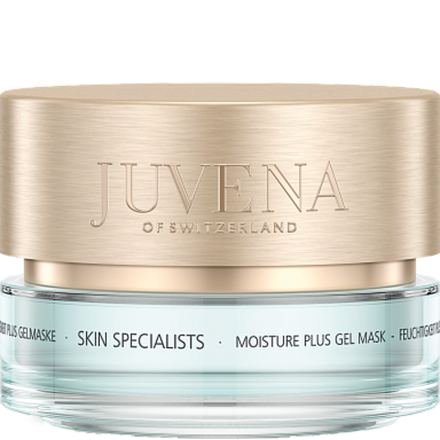 Juvena Гель-маска с интенсивным эффектом «Увлажнение плюс» MOISTURE PLUS GEL MASK