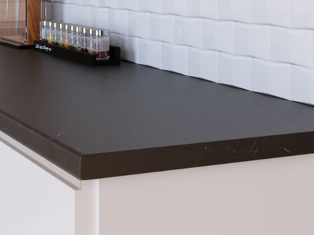 Столешница Луна 5 кат 3050*600*40 /5141/