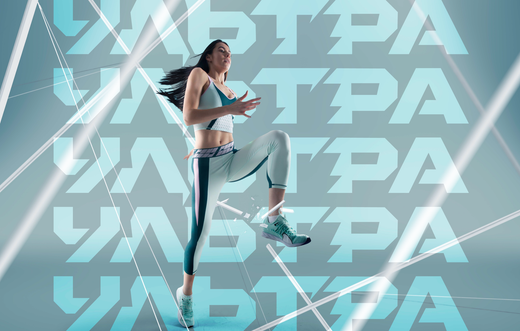 Шрифт Zenter SP