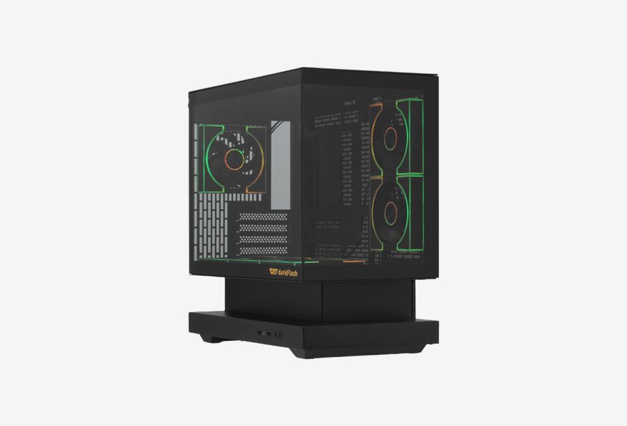 DarkFlash FLOATRON F1_0126709110620
