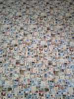 Покрывало гобеленовое Пифагор евро (240х200)