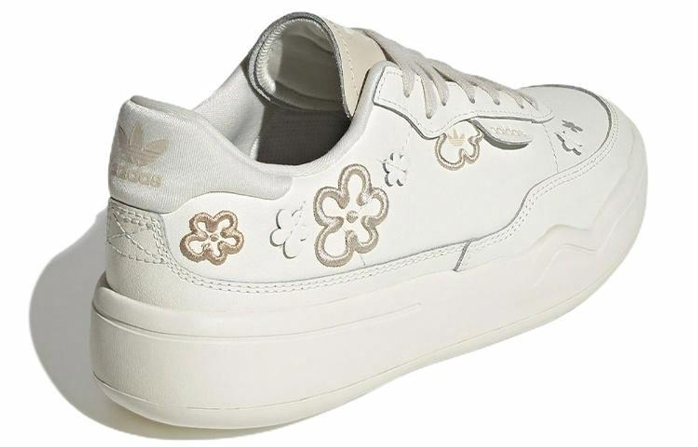 Кроссовки Adidas Originals Her Court (Женская размерная сетка)