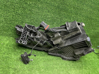 Битая Фара правая Zeekr 001 (2021-н.в.) LED