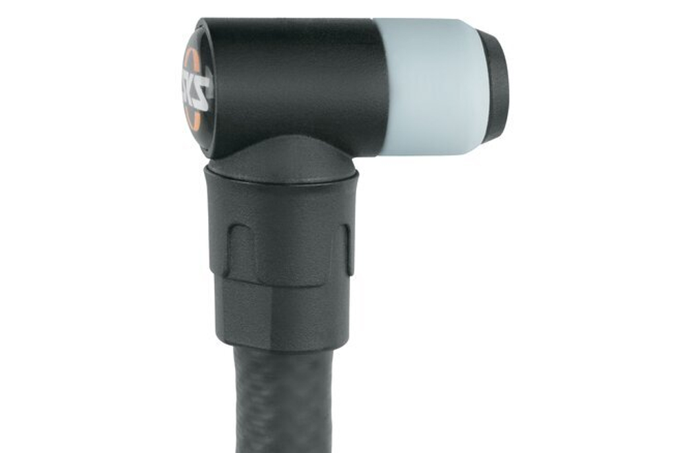 Переходник для насоса SKS CLIKVALVE PUMP HEAD черный