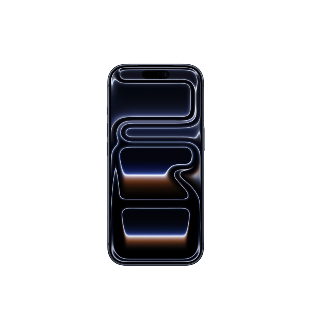Смартфон Apple iPhone 17 Pro 256GB Blue (без RuStore)