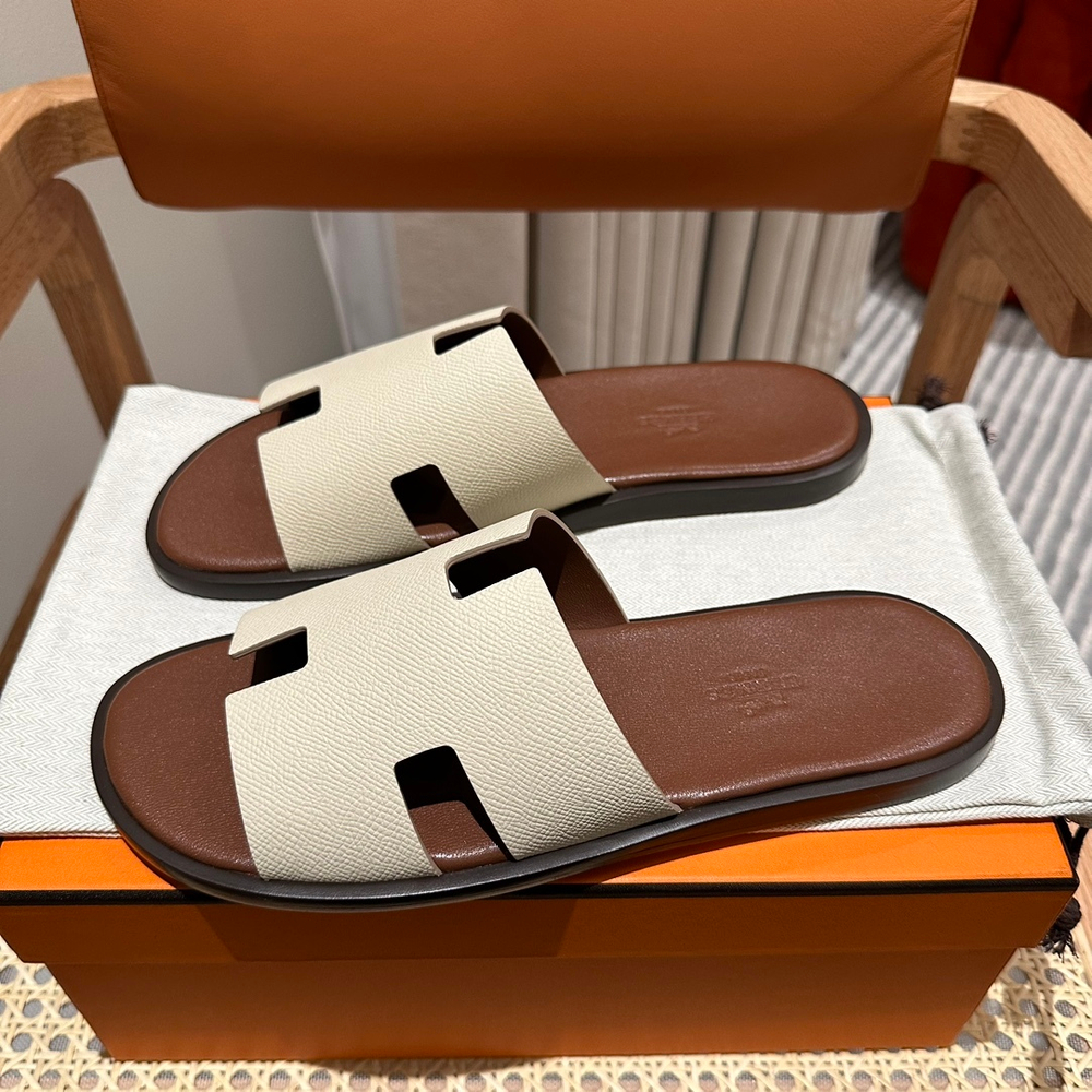 Hermes Izmir Sandal