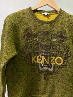 Кофта Kenzo