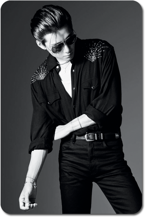 Карта / BTS #0340