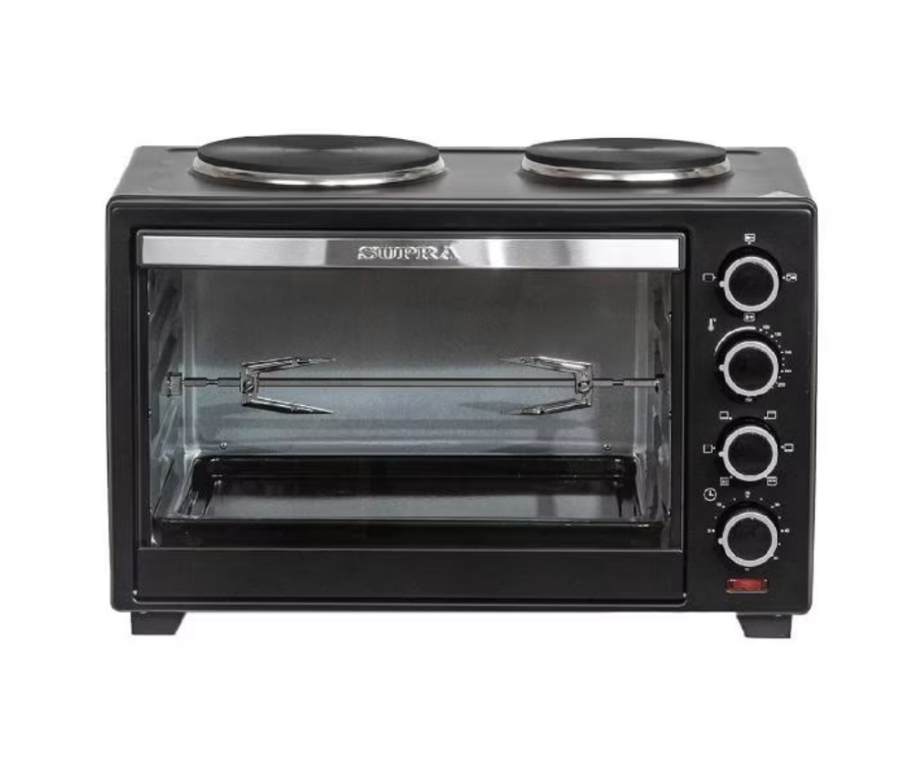Мини-печь SUPRA MTS-422 (h)
