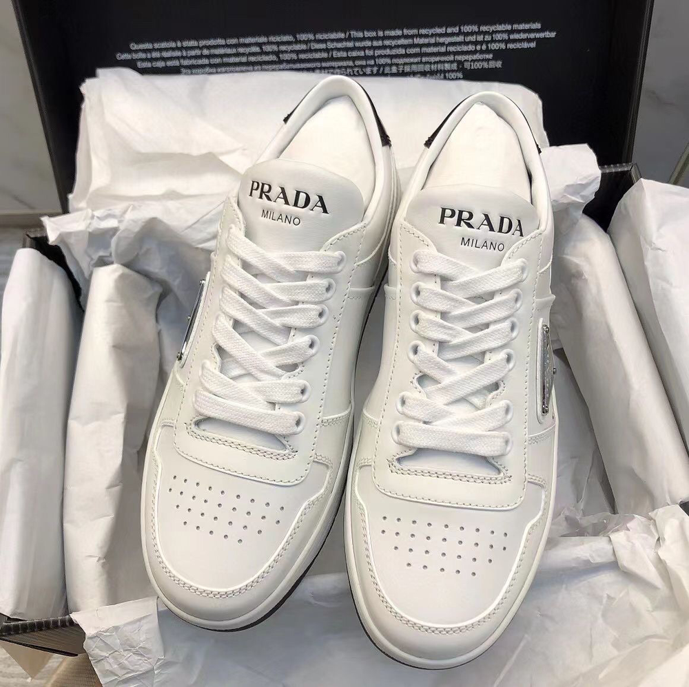 Кеды Prada