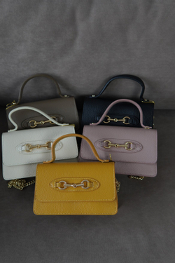 СУМКА Италия Le Borsette 85765