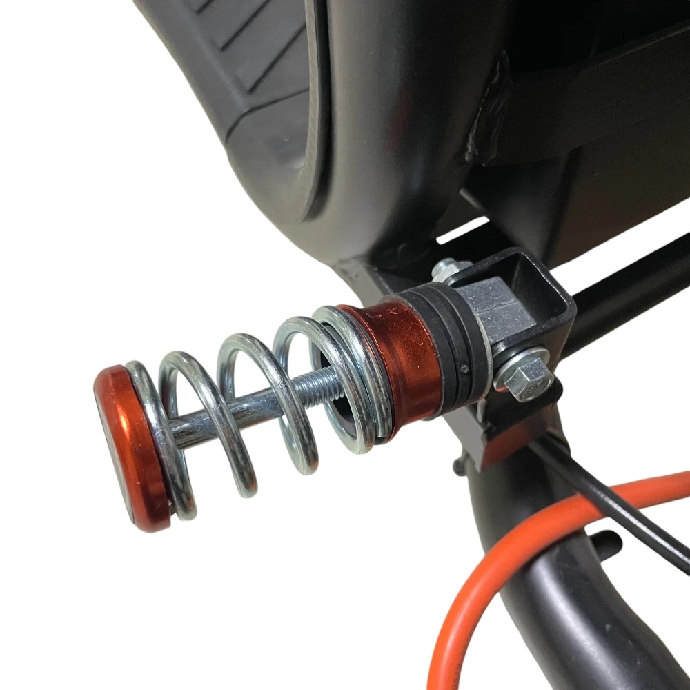 Электроскутер CITYCOCO X12 TRIKE Синий