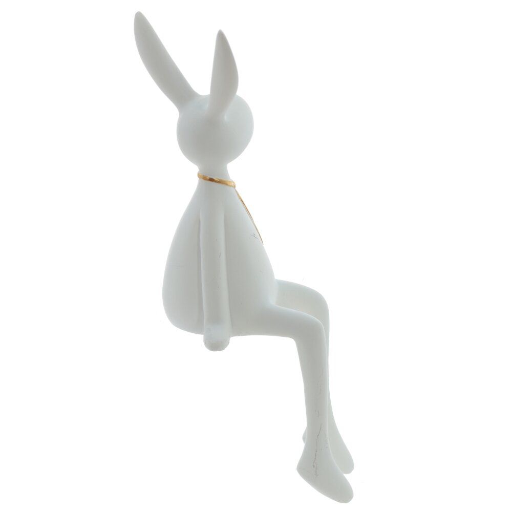GAEM Фигурка декоративная "Заяц", L9 W8 H29 см