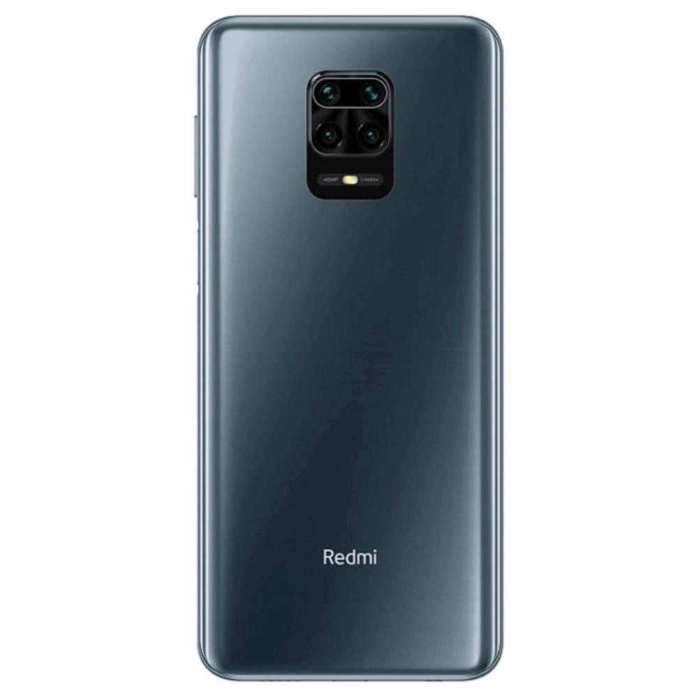 Смартфон Xiaomi Redmi Note 9S 4/64 GB Grey Global