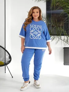 Костюм УК-723-4 Фабрика Моды